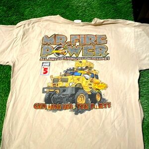 Ibis tek vintage t shirt
